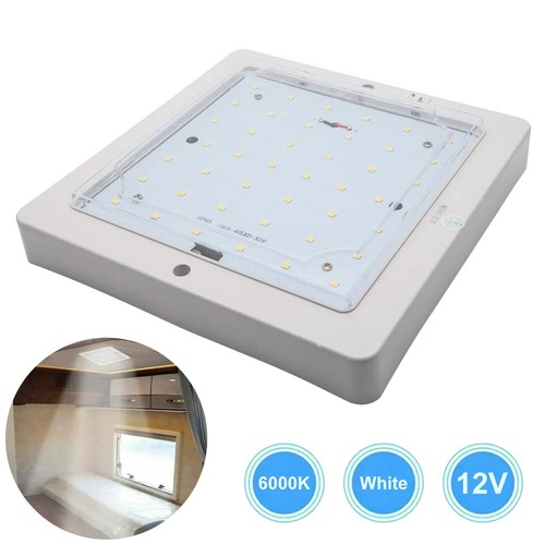 12v led interior roof light - led,