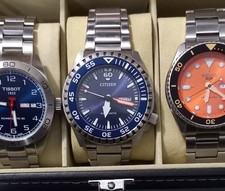 Citizen Men's Automatic