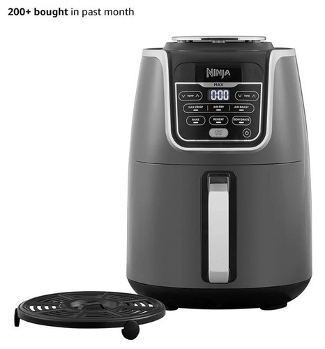 Ninja af160uk new - air, fryer