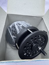 Shakespeare Graflite 2755 Fly Fishing Reel 2nd Reel Included