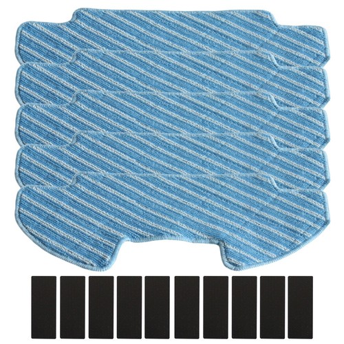 Mop cloths pad for samsung - 5x,