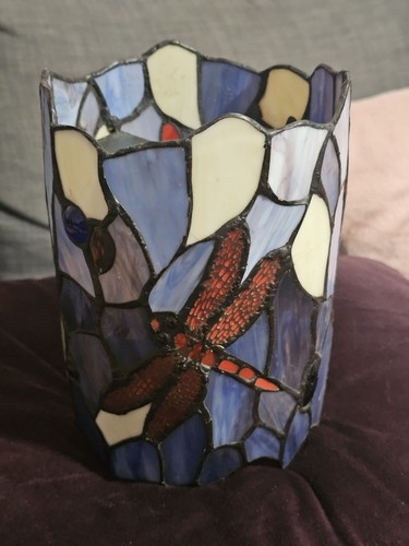Tiffany style stained glass - tiffany-style,