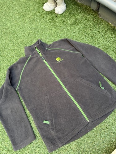 John deere field junior fleece - deere,
