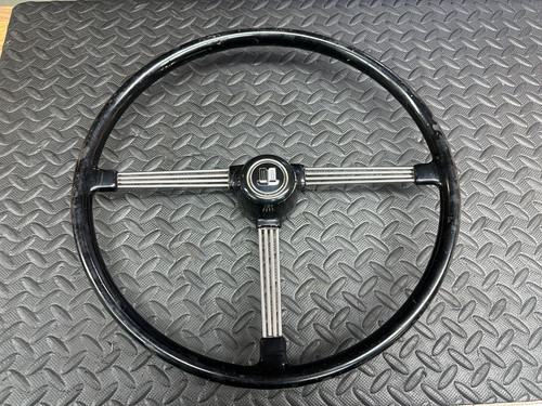 Triumph tr4 tr4a oem steering - tr4,