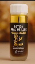 Peau de Lune Eclaircissante Cleanser Lotion  100ML 100% Original