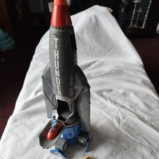 Thunderbirds thunderbird toy - thunderbird, 1