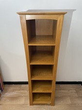 Mamas & Papas Solid Oak