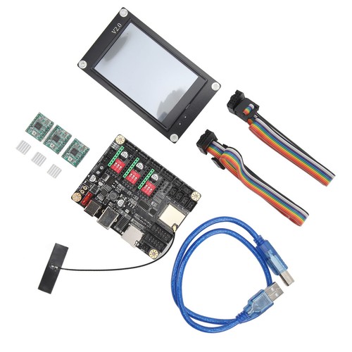Cnc engraver control board - cnc,