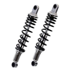 YSS Hydraulic rear shock