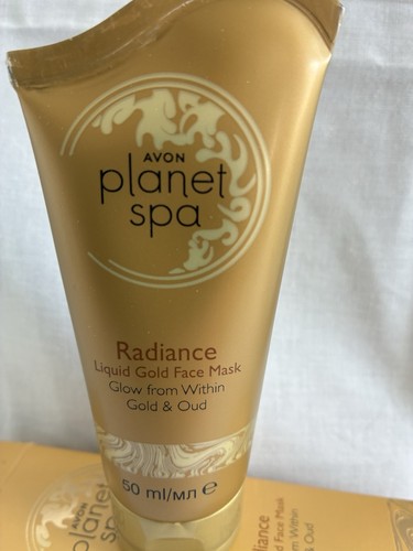 Avon planet spa radiance - spa,