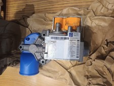 Glow Worm Flexicom gas boiler