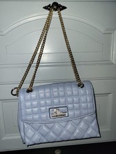 Baby Blue River Island Gold