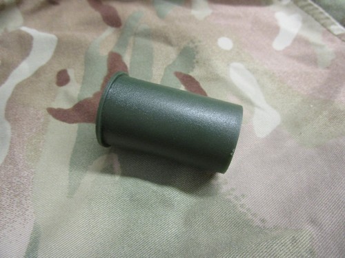Sa80 muzzle cover - sa80,