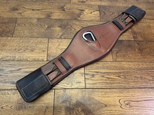 65m 26” Childeric Tan Brown