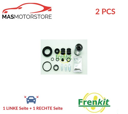 Repair kit brake caliper - brake, pair
