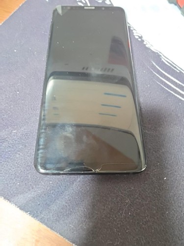Samsung galaxy g965f - sm-g965f,