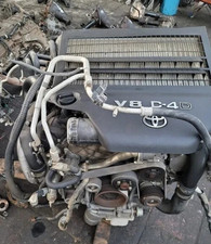 TOYOTA LAND CRUISER 200 SERIES