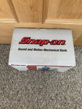 Snap On Sound Motion