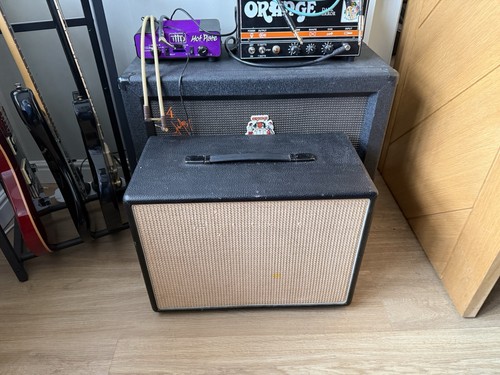 Egnator 1x12 cabinet - egnator,