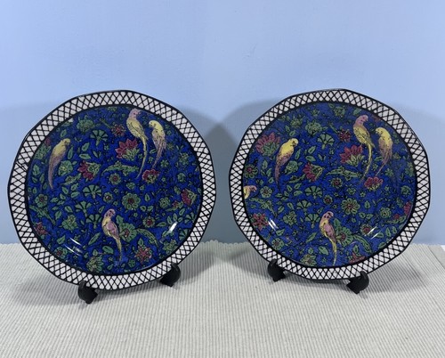Antique royal doulton - royal, pair