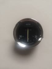 Smiths Classic Car Ammeter