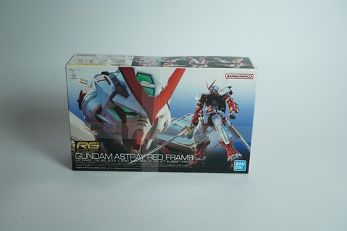 Bandai 144 gundam seed - 1/144,