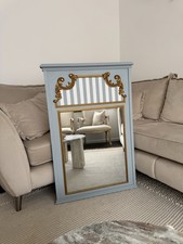 Duck Egg Blue French Style