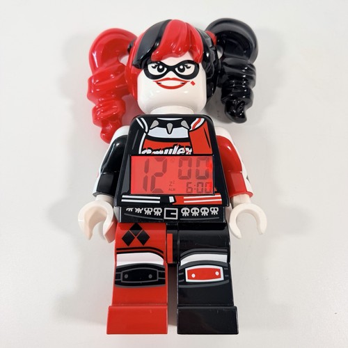 Lego batman movie - harley, quinn