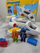 Playmobil 123 Complete Set