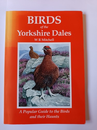 Birds the yorkshire - of,