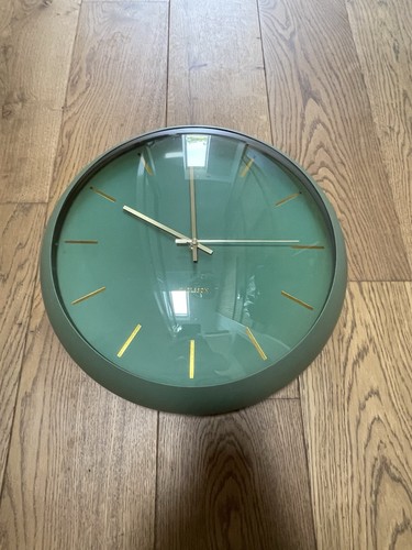Karlsson wall clock - wall,