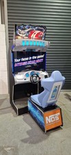 Dead heat arcade racing video - dead,