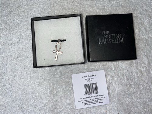 The british museum 925 - the,