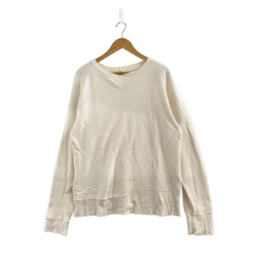 Nigel cabourn sweatshirt - sweatshirt, white