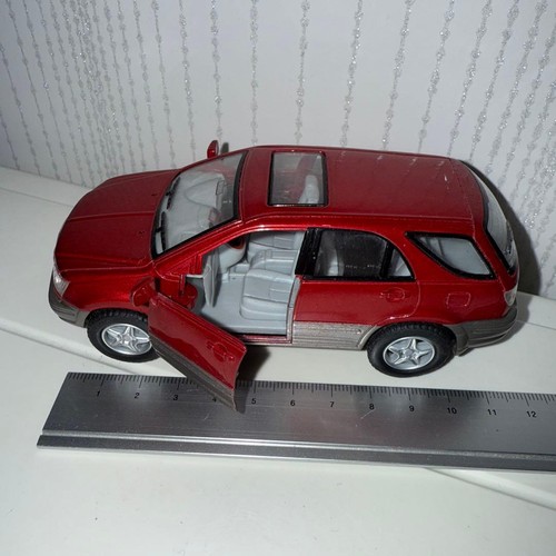Kinsmart lexus rx300 toyota - lexus,
