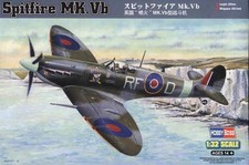 Hobby Boss 1/32 Spitfire MK.Vb
