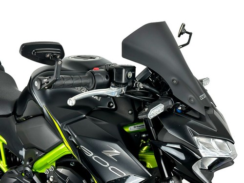 Wrs matte black touring - black,
