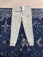 Nike Tech Fleece jogger Grey