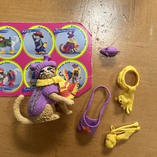 Vogue Cats N’ Fun Jasmine Sweet Home Cat My Lovely Kitten Playset 2007 + Extras