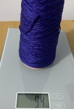 Dmc  Mouline 791 Thread Cone