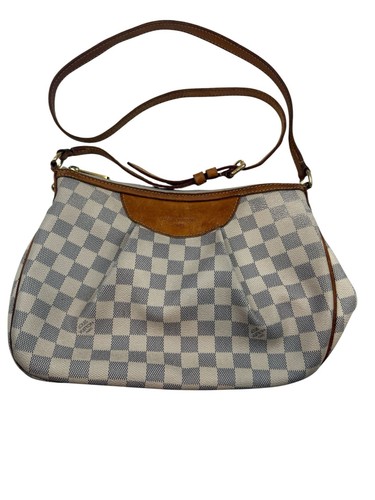 Louis vuitton damier azur - vuitton,