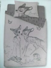 PRIMARK SINGLE DUVET COVER SET