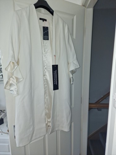 Dress coat