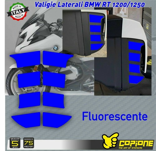 Fluorescent stickers - 2,