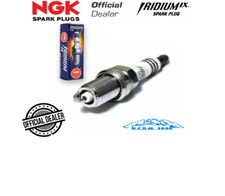 NGK IRIDIUM CANDLE BKR7EIX BMW