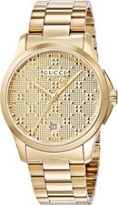 Gucci YA126461 G-Timeless
