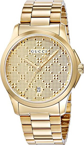 Gucci ya126461 timeless - gucci, g-timeless