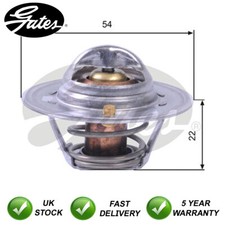 Thermostat Coolant Gates Fits MG Rover Austin Hyundai + Other Models