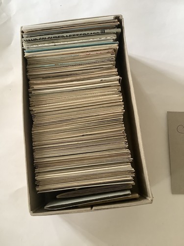Cornwall 600 old - pcs, ives