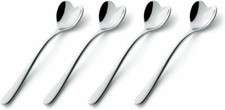 Set of 12 Italian Design Spoon